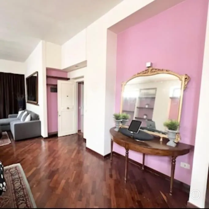 Apartment Pink Marlin Deluxe - Sferracavallo Palermo Italy