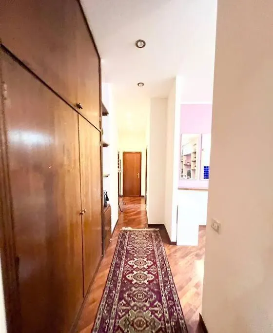 Pink Marlin Deluxe - Sferracavallo Palermo Apartment